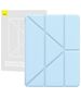 Case APPLE IPAD 10.2 (7gen / 8gen / 9gen) Baseus Minimalist blue 6932172631000