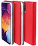 Case HUAWEI HONOR MAGIC 5 LITE Flip Magnet red 5900495119513