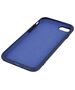 Case SAMSUNG GALAXY M34 5G Silicone Case navy blue 5900495505361