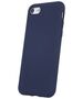 Case SAMSUNG GALAXY M34 5G Silicone Case navy blue 5900495505361