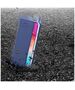 Case XIAOMI REDMI 13C Flip Magnet navy blue 5907457715516