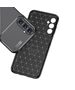 Case SAMSUNG GALAXY A05S Armored Shockproof Nexeri Carbon Fiber black 5904161146407