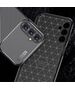 Case SAMSUNG GALAXY A05S Armored Shockproof Nexeri Carbon Fiber black 5904161146407