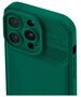 Case GALAXY A15 4G / 5G Protector Case green 5907457716667