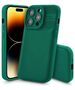 Case GALAXY A15 4G / 5G Protector Case green 5907457716667