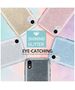 Case SAMSUNG GALAXY A25 5G Glitter gold 5907457723368