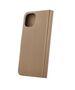 Case SAMSUNG GALAXY A14 4G / 5G Nexeri Wallet gold 5907457713451