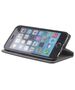 Smart Magnet case for Samsung Galaxy Xcover 4 / 4S black 5900495549334