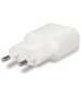 Forever TC-01 charger 1x USB 2A white + microUSB cable 5900495677730