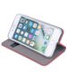 Smart Magnet case for iPhone 7 / 8 / SE 2020 / SE 2022 red 5900495482334