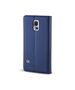 Smart Magnet case for Huawei Mate 10 Lite navy blue 5900495948045