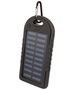 Setty solar power bank 5000 mAh SPBS-05 black 5900495682031