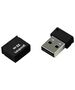 Goodram pendrive 32GB USB 2.0 UPI2 black 5908267920473