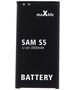 Maxlife battery for Samsung Galaxy S5 G900 / S5 Neo / EB-BG900BBE 3000mAh 5900495614612