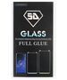 Tempered glass 5D for Samsung Galaxy S8 Plus G955 black frame 5900495695420