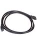 Akyga AK-USB-14 cable USB- A - microUSB 1,8 m 5901720132093