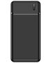 Maxlife power bank MXPB-01 20000 mAh black 5900495758286