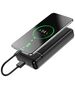 Maxlife power bank MXPB-01 20000 mAh black 5900495758286