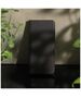 Smart Magnet case for Xiaomi Redmi Note 8 / Note 8 2021 black 5900495788689