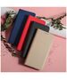 Smart Magnet case for Xiaomi Redmi Note 8 Pro gold 5900495788726