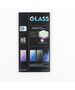 Tempered glass 5D for Huawei P30 Lite black frame 5900495750679