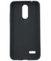 Matt TPU case for Samsung Galaxy M21 black 5900495853325