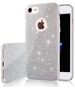 Glitter 3in1 case for Xiaomi Redmi Note 8T silver 5900495856883