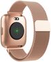 Forever smartwatch ForeVigo 2 SW-310 rose gold 5900495862785