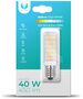 LED Bulb E14 Corn 4.5W 230V 6000K 450lm Forever Light 5900495881120