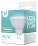 LED Bulb GU5,3 MR16 6W 12V 6000K 400lm Forever Light 5900495881472