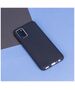 Matt TPU case for Samsung Galaxy M21 black 5900495853325