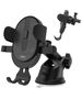 XO car holder C60 black set 6920680872596