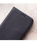 Smart Magnetic case for Xiaomi Redmi Note 9 black 5900495848727