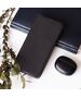 Smart Magnetic case for Xiaomi Redmi Note 9 black 5900495848727