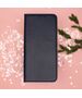 Smart Magnetic case for Xiaomi Redmi Note 9 black 5900495848727