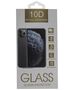 Tempered glass 10D for iPhone 12 / 12 Pro 6,1&quot; black frame 5900495868091