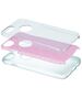 Glitter 3in1 case for iPhone 12 / 12 Pro 6,1&quot; pink 5900495874634