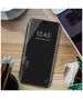 Smart Clear View case for Samsung Galaxy A52 4G / A52 5G / A52S 5G black 5900495893055