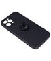 Finger Grip case for iPhone 11 black 5900495918864