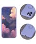 Finger Grip case for iPhone 7 Plus / 8 Plus purple 5900495919205