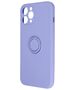 Finger Grip case for iPhone 7 Plus / 8 Plus purple 5900495919205