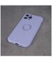 Finger Grip case for iPhone 7 Plus / 8 Plus purple 5900495919205