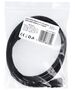 HDMI-HDMI Cable V1.4 1.5m black 5900495887399