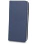 Smart Magnetic case for Samsung Galaxy A12 / M12 navy blue 5900495896315