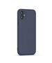 Silicon case for Samsung Galaxy A52 4G / A52 5G / A52S 5G dark blue 5900495911353