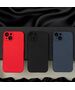 Silicon case for Samsung Galaxy A52 4G / A52 5G / A52S 5G black 5900495909961