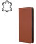 Genuine Leather Smart Pro case for iPhone 13 6,1&quot; brown 5900495940025