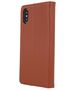 Genuine Leather Smart Pro case for iPhone 13 6,1&quot; brown 5900495940025