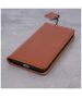 Genuine Leather Smart Pro case for iPhone 13 6,1&quot; brown 5900495940025