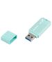 Goodram pendrive 64GB USB 3.0 UME3 Care light green 5908267961452